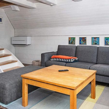 5 Person Holiday Home In Fan Fanø 외부 사진