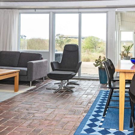 5 Person Holiday Home In Fan Fanø 외부 사진